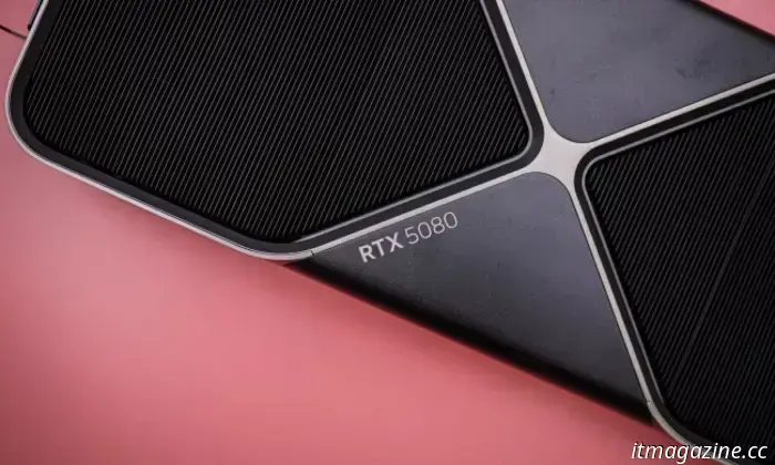 AMD RX 9060 XT potrebbe non essere la GPU Nvidia che abbiamo pensato per la prima volta