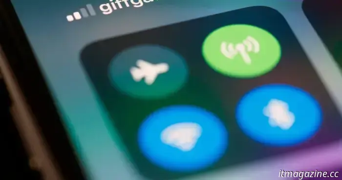 Amazon вскоре тоже может стать вашим поставщиком бортового Wi‑Fi.