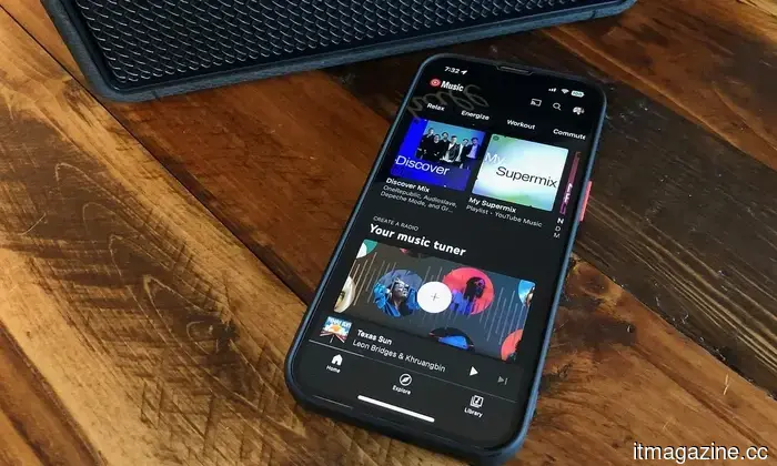 YouTube Music playlists are receiving updated sorting options, and it's long overdue.