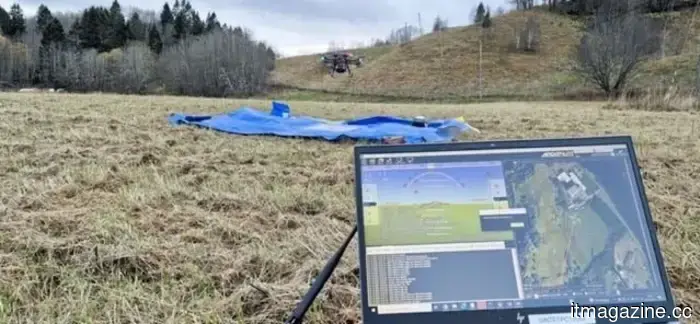 Hydrogen fuel vehicles never gained widespread popularity, but they could potentially lead to the development of next-generation long-range drones.