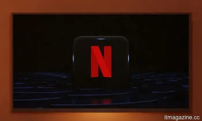 Netflix has established its own AI studio, and AI-generated content will soon be appearing in your feed, regardless of your preference.