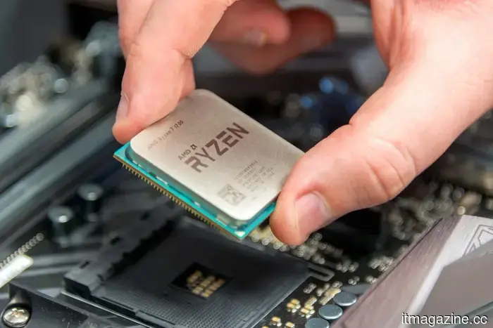 I ricercatori del MIT hanno scoperto un nuovo attacco Spectre che può eludere le difese di Intel e AMD.