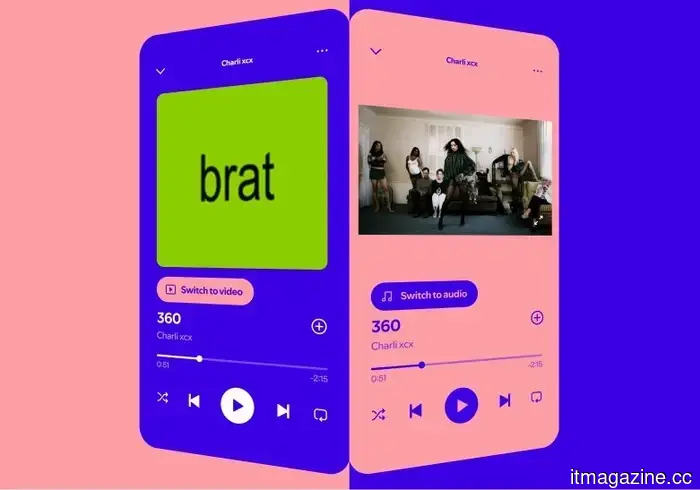 You will soon have the option to disable all Spotify videos for both music and podcasts.