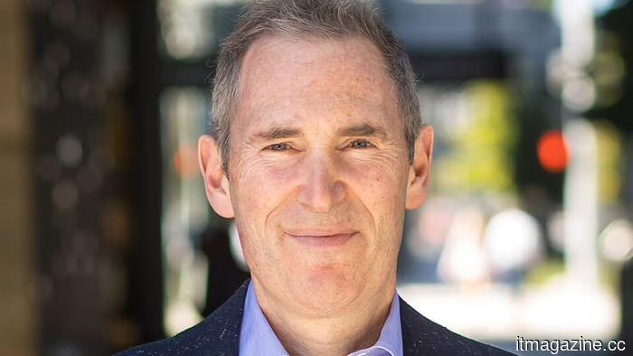 Il CEO di Amazon avrebbe innescato la repressione governativa che ha chiuso l'IA più potente di Anthropic.