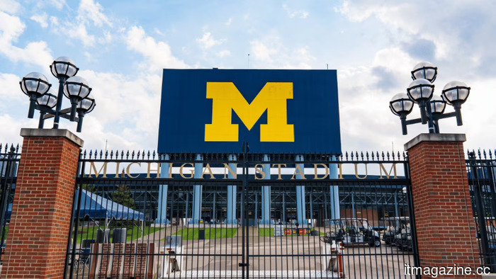 The University of Michigan's $20 million early investment in OpenAI has now escalated to a valuation of $2 billion, as trial documents concerning Musk disclose details about the endowment's wager.