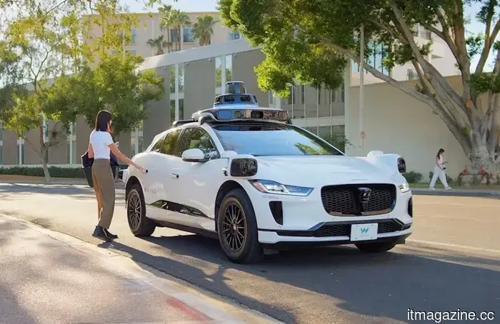 Self-driving cars in California will no longer escape penalties as new regulations take effect.