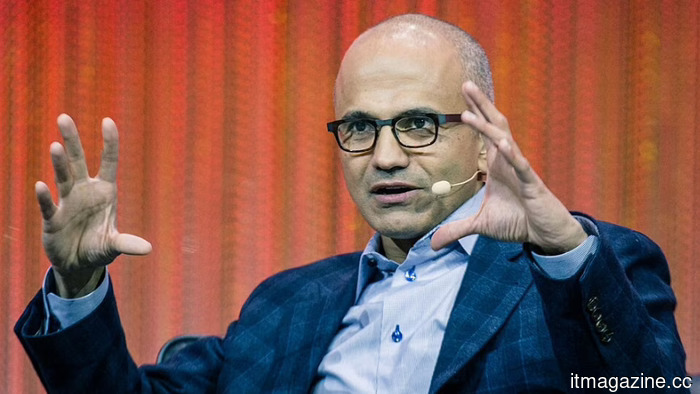 Nadella ha smantellato silenziosamente la struttura di leadership di Microsoft. Il SLT che ha guidato l'azienda per decenni è scomparso.