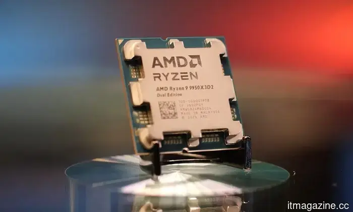 AMD has finally revealed the price of the Ryzen 9 9950X3D2, and it's quite high.