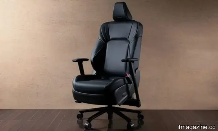 Еще один утечка о контроллере Steam предсказывает скорый запуск следующего поколения оборудования от Valve.