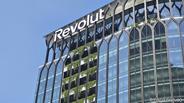 Revolut raggiunge una valutazione di 115 miliardi di dollari, ottiene la licenza bancaria in Australia