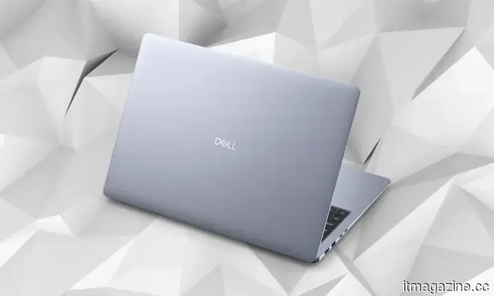 Dell amplía su línea de PC con inteligencia artificial con las nuevas laptops Dell 14s y 16s delgadas.
