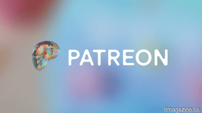 Patreon reduces its workforce by 20% and navigates discussions about AI.