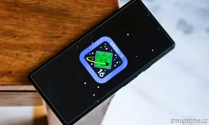 Watch the Core 2 Duo smartwatch in action for the first time.