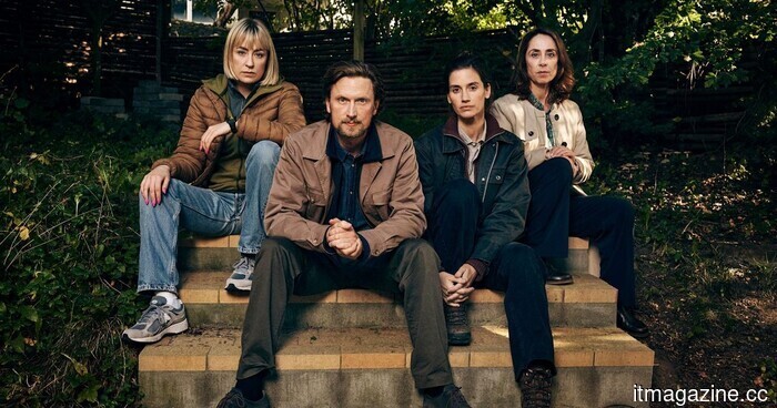 Three overlooked Netflix series to check out this weekend (April 24-26).