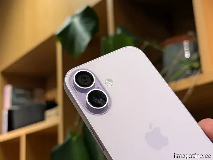 iPhone 17 станет дороже, держитесь за свои кошельки