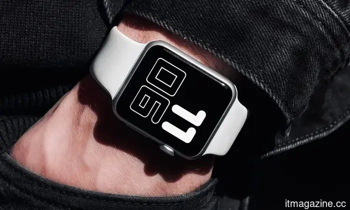 Apple adopting a circular design could enhance the Watch's functionality as a timepiece.