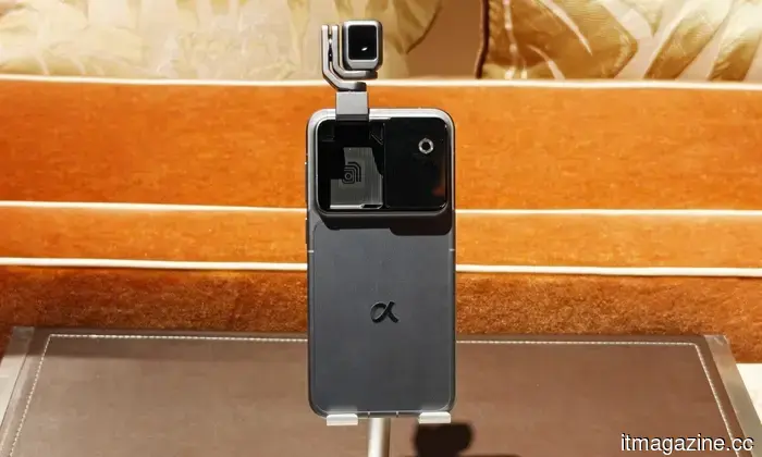 The Honor Wild Robot Phone might boast top-tier specifications to support its novelty.