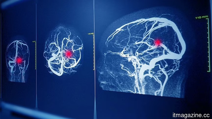 Within the subtle transformation of clinical decision-making.