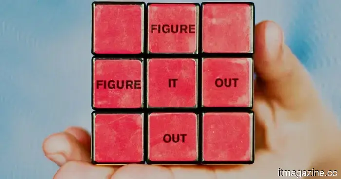 AI shouldn't decide for you, but this one will alert you when you're about to make a poor choice.