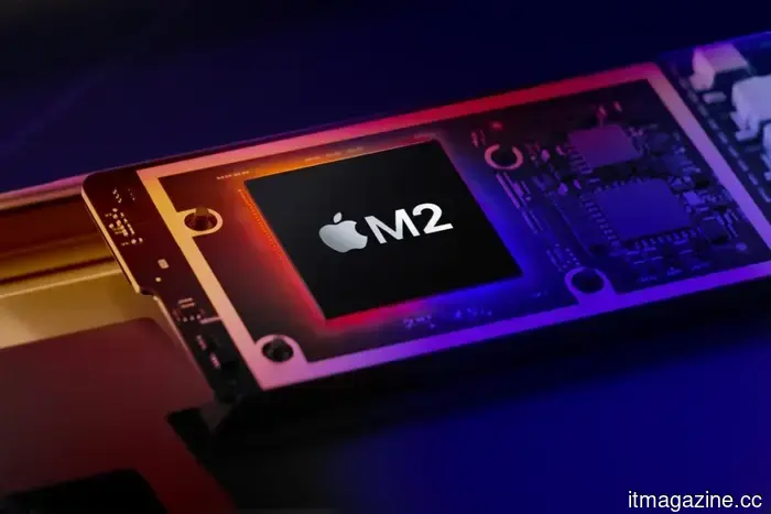 The Mac Pro almost featured an M3 Extreme chip, which is double the power of the M3 Ultra.