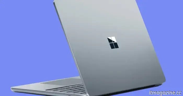 Microsoft Surface Pro y Surface Laptop tienen descuentos increíbles