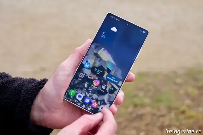 L'aggiornamento di One UI 7 ha appena reso il mio Galaxy S25 Ultra molto più divertente