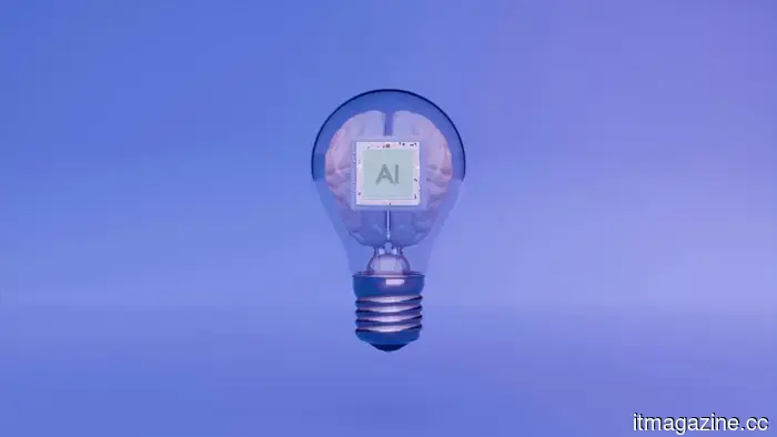 Research suggests that your concerns about AI replacing your job stem from your extensive knowledge about AI.