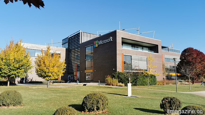 Microsoft is training its sales team to downplay the models it currently utilizes.
