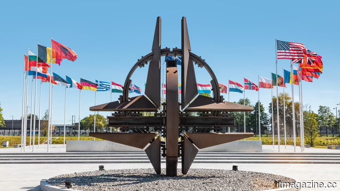 La NATO sceglie Accenture e Leonardo per un cloud sicuro da 200 milioni di euro