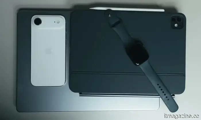 Le funzionalità di Continuità di Apple sono così buone che fanno sembrare Windows e Android incompleti.
