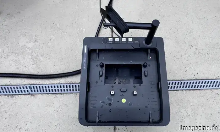 Revisión de Beatbot AquaSense X: El limpiador de piscinas para aquellos que quieren ser mimados