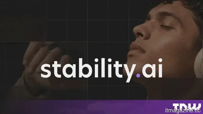 Stability AI secures $76 million in funding from Universal, Warner, Sony Music, and EA.