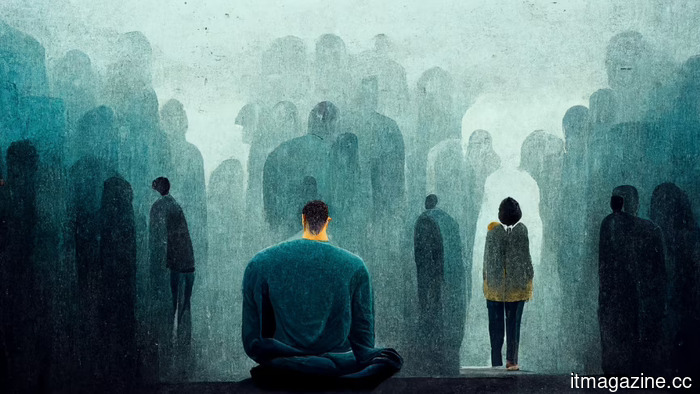 Solo-maxxing: How technology has shown Generation Z how to profit from solitude.