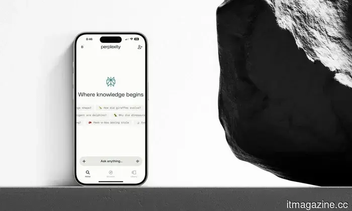 The shocking revelations from Perplexity's privacy lawsuit will cause you to reconsider using the AI tool.