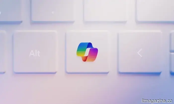 Microsoft permetterà agli utenti di disabilitare il pulsante flottante Copilot nell'app Office