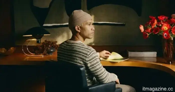 Questo berretto trasforma i tuoi pensieri in testo ed è il capo indossabile meno fastidioso che abbia visto negli ultimi anni.