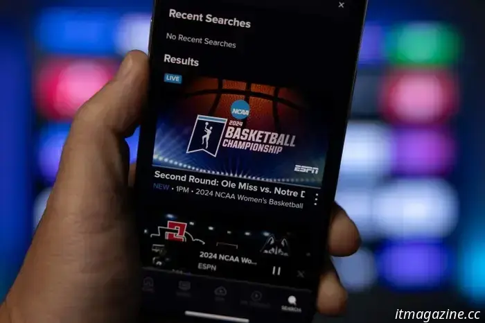 Мартовское безумие 2025: расписание турниров NCAA, время проведения, как смотреть