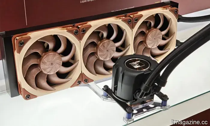 The Major PC Hardware Trends from Computex 2026