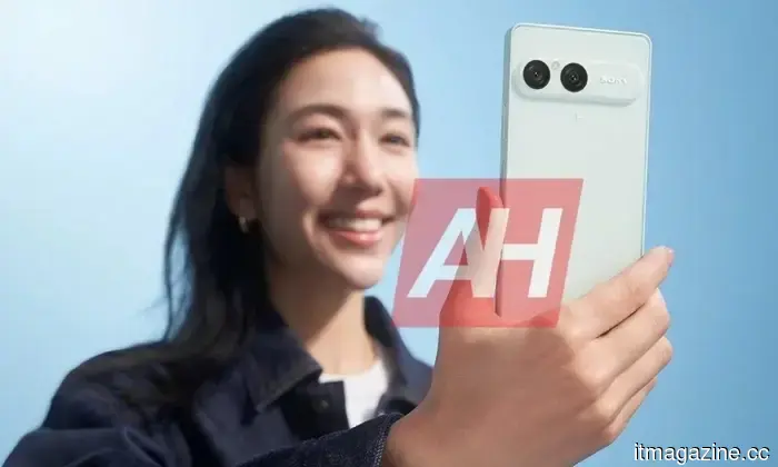 The design of the Xperia 10 VIII has been revealed, and Sony is making minimal changes.
