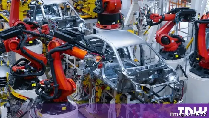 AI data centers are acquiring the capacitors that automakers require.