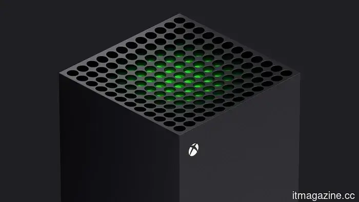 I'm still not convinced about a disc-less Xbox, but Project Helix seems unavoidable at this point.