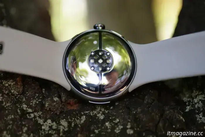 Что мы хотим увидеть в Google Pixel Watch 4