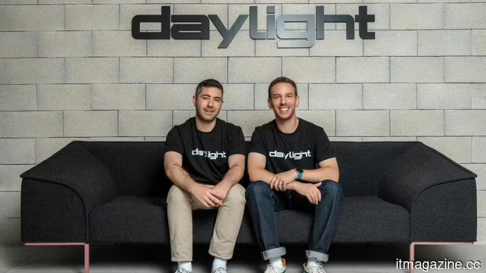 Daylight is extending MDR into Claude Enterprise to tackle new AI security threats.