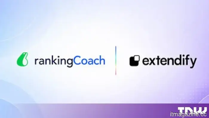 rankingCoach Secures Default Placement on WordPress Through Extendify Collaboration
