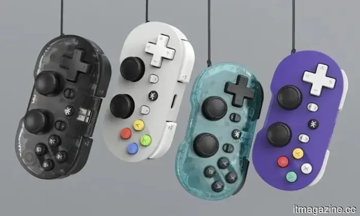 Sony aims to attach your phone to a DualSense controller, which could transform your gaming experience.