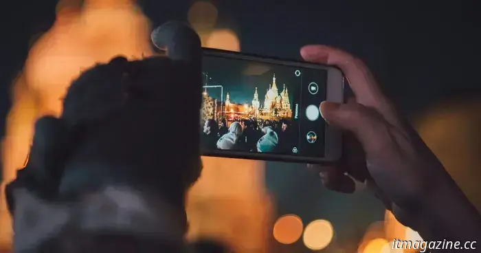 Este avance en la tecnología de las cámaras podría pronto ayudarte a tomar fotos en las que todo esté enfocado.