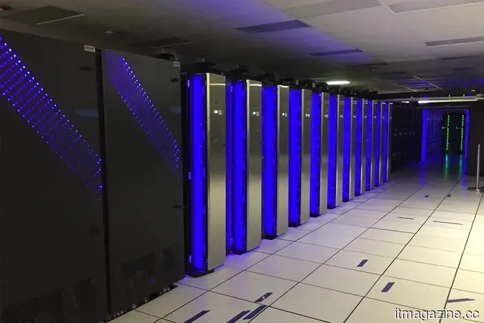 A new supercomputer has surpassed the U.S. — here’s why this is significant.