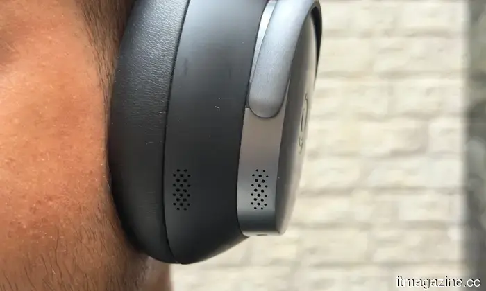 Baseus Inspire XH1 review: These headphones, tuned by Bose, exceeded my budget expectations.