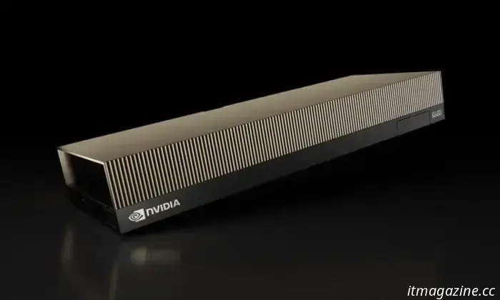 Nuovo cavo fuso porta in primo piano i vecchi problemi di progettazione Nvidia RTX 5090