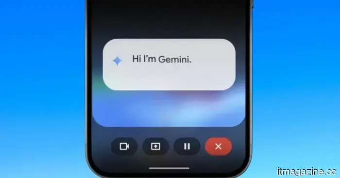 Gemini vuole leggere le tue email, il calendario e le notifiche per aiutarti prima ancora che tu lo chieda.
